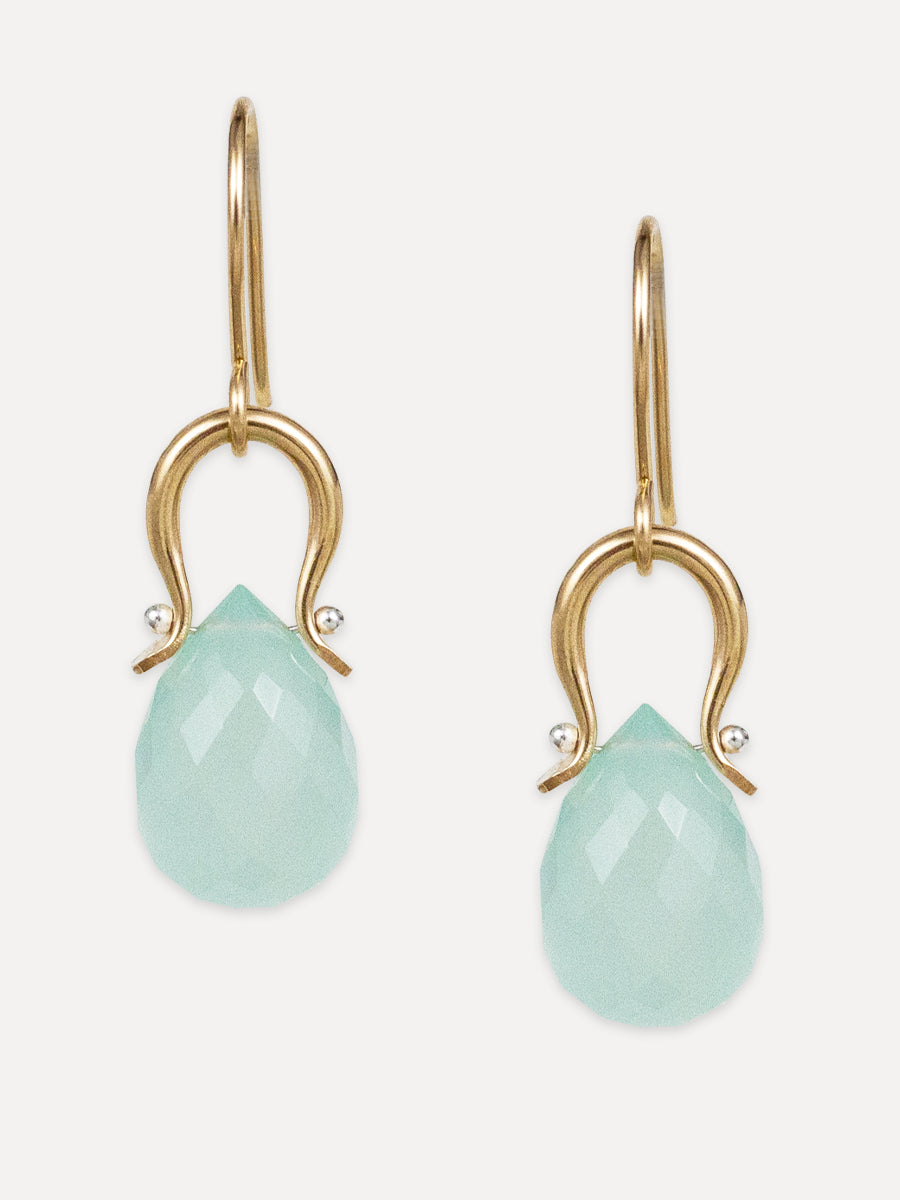 Archer Signature Earrings