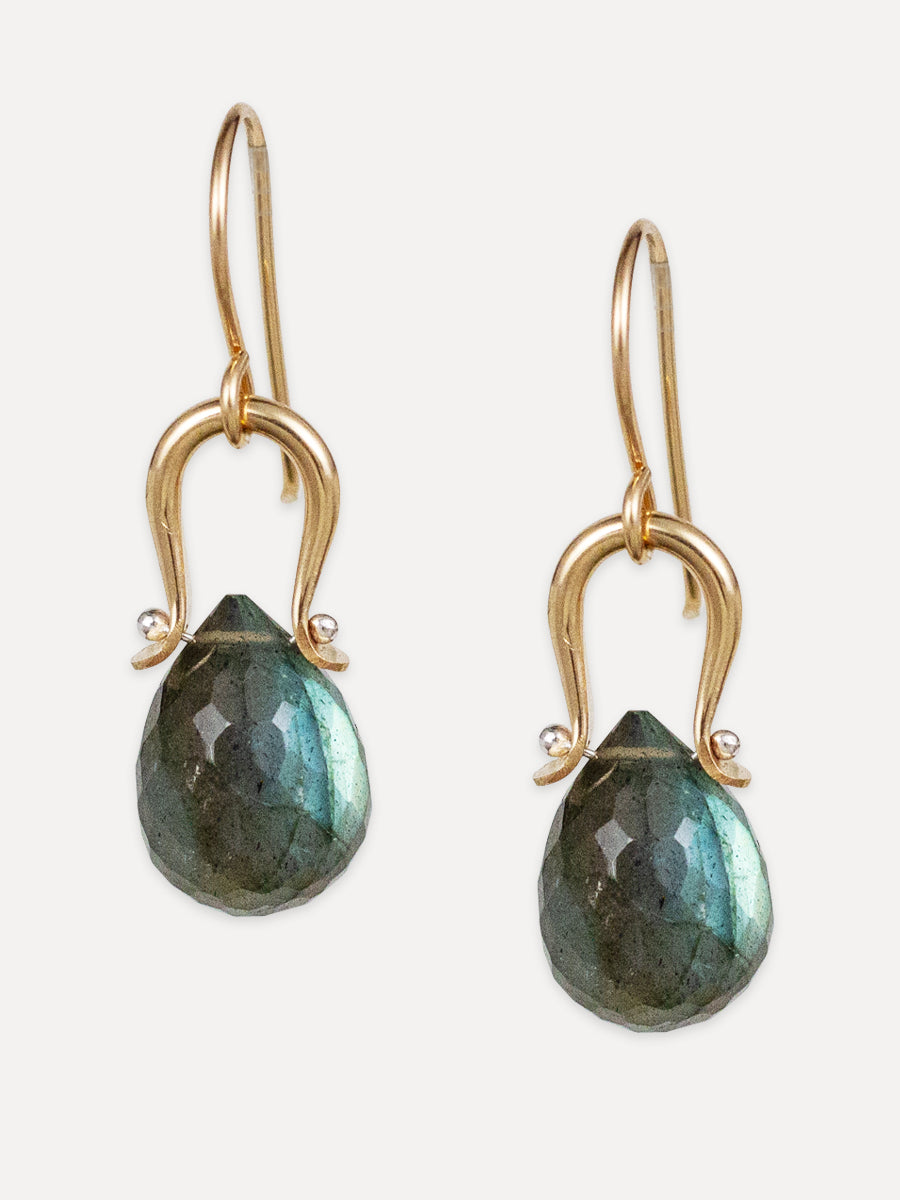 Archer Signature Earrings