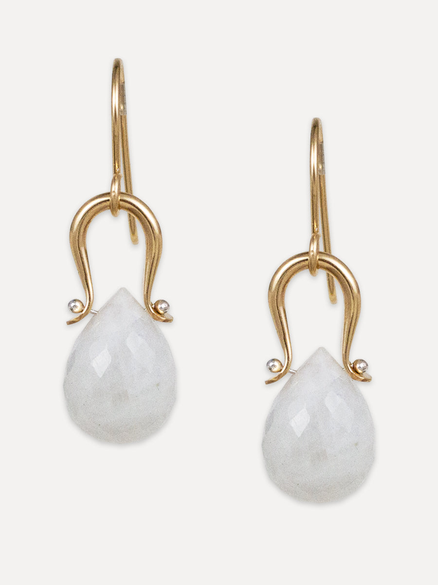 Archer Signature Earrings