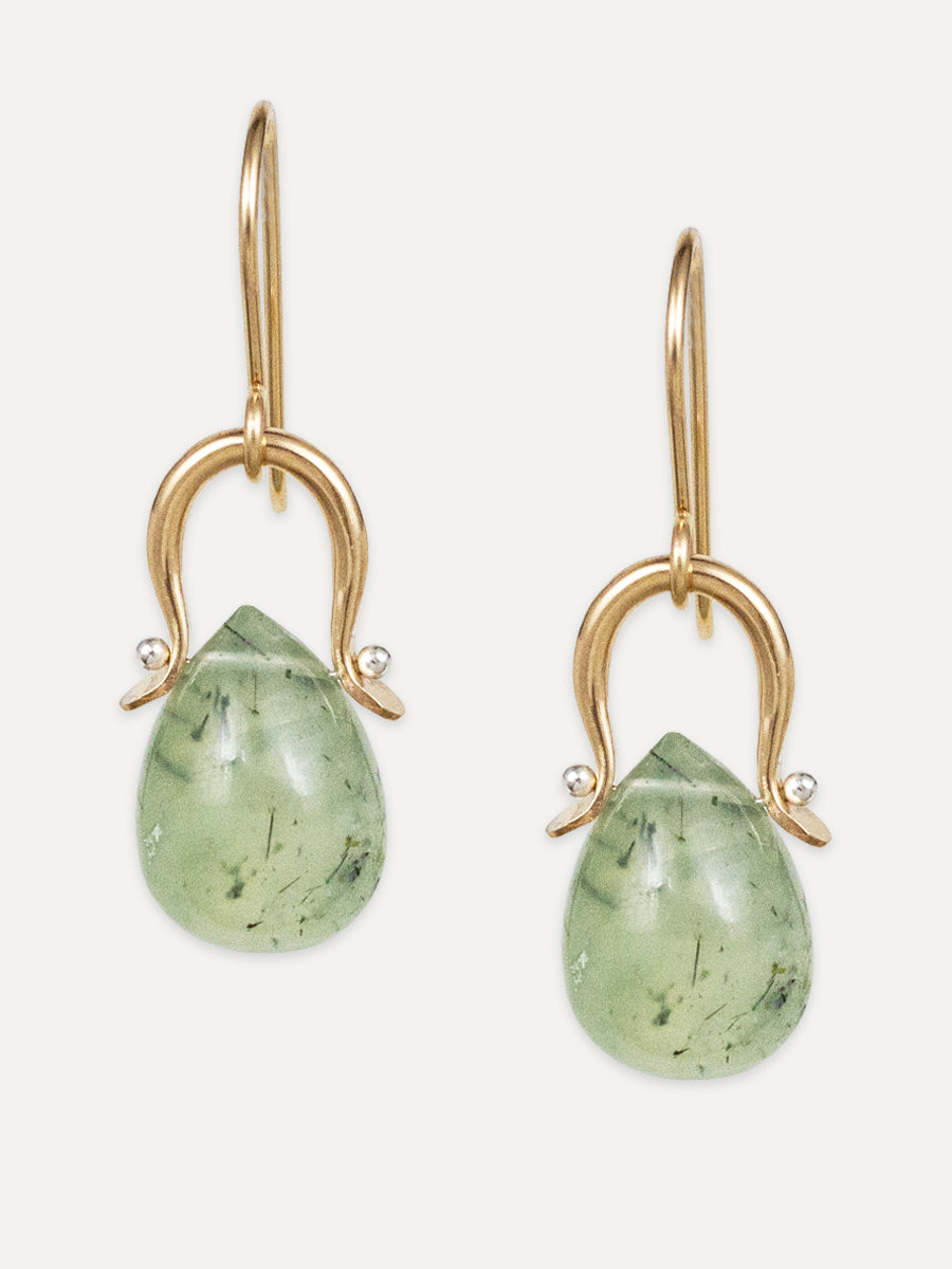 Archer Signature Earrings