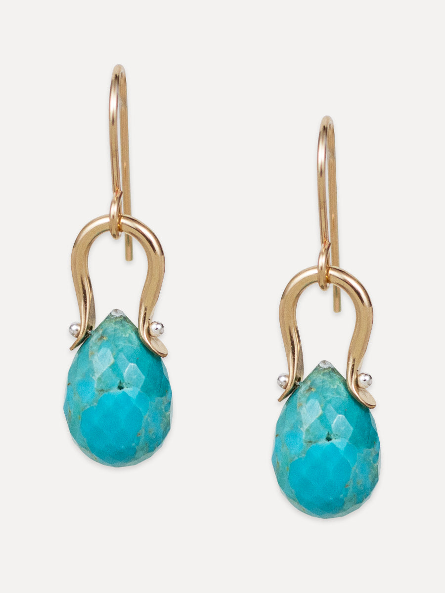 Archer Signature Earrings