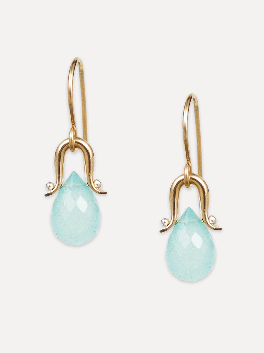 Archer Petite Earrings