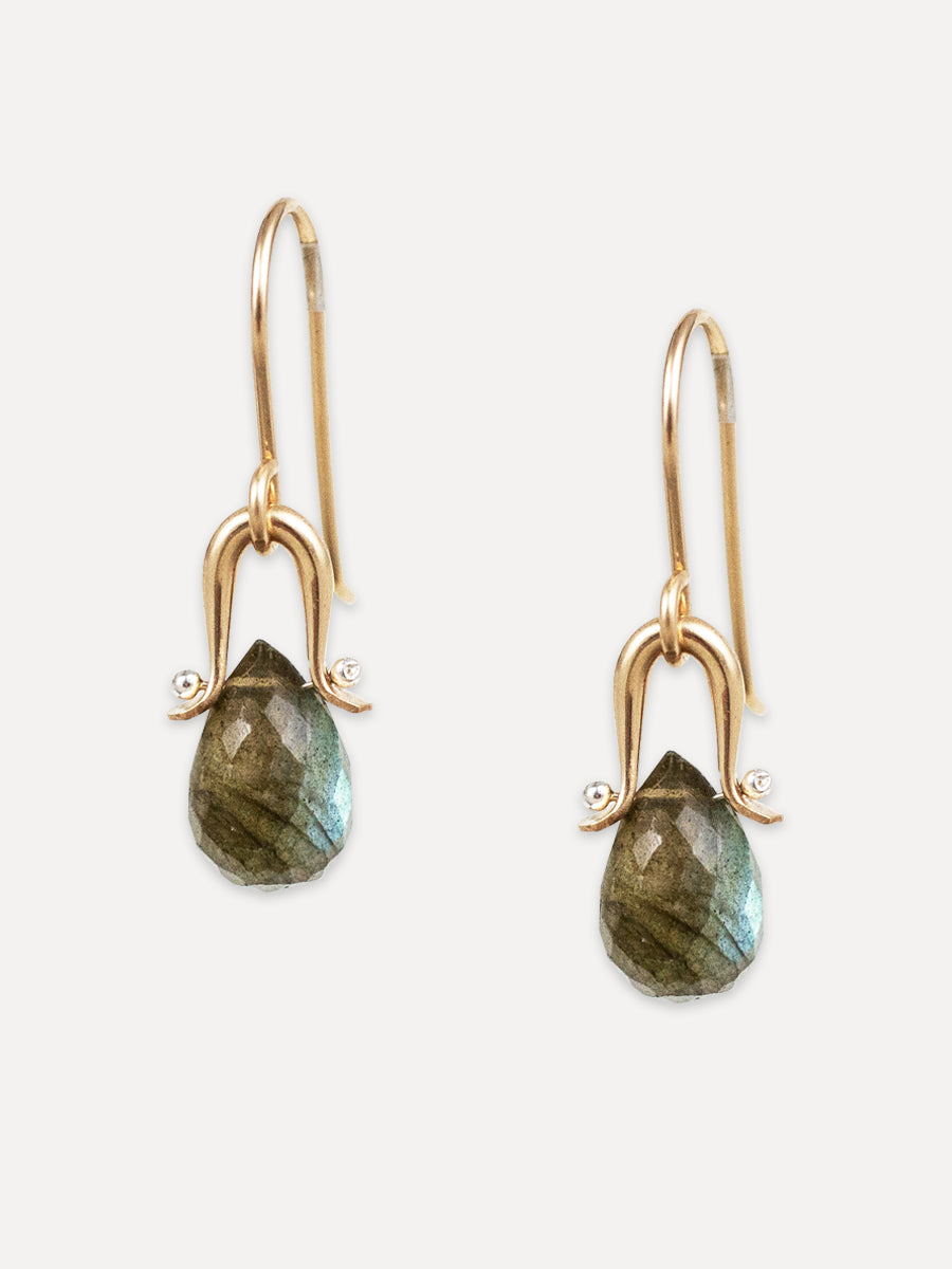 Archer Petite Earrings