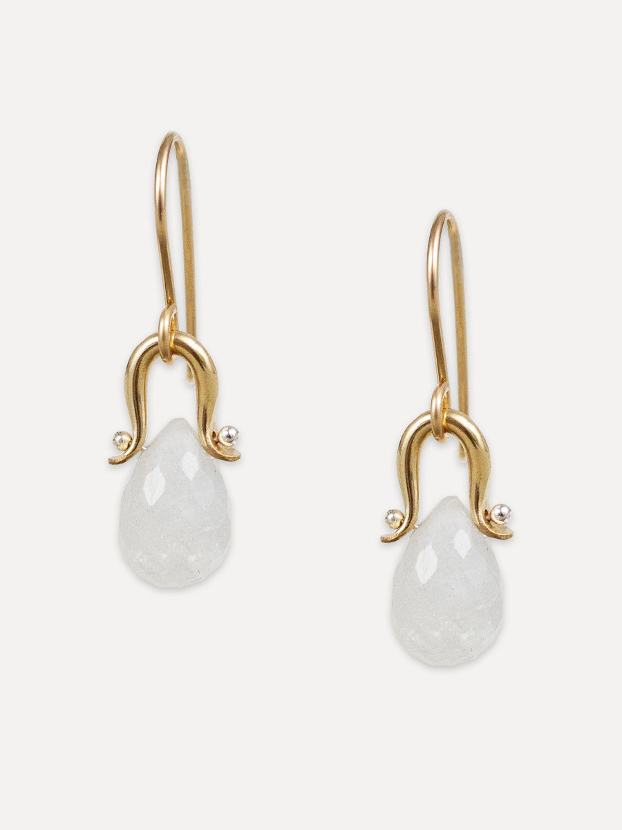Archer Petite Earrings