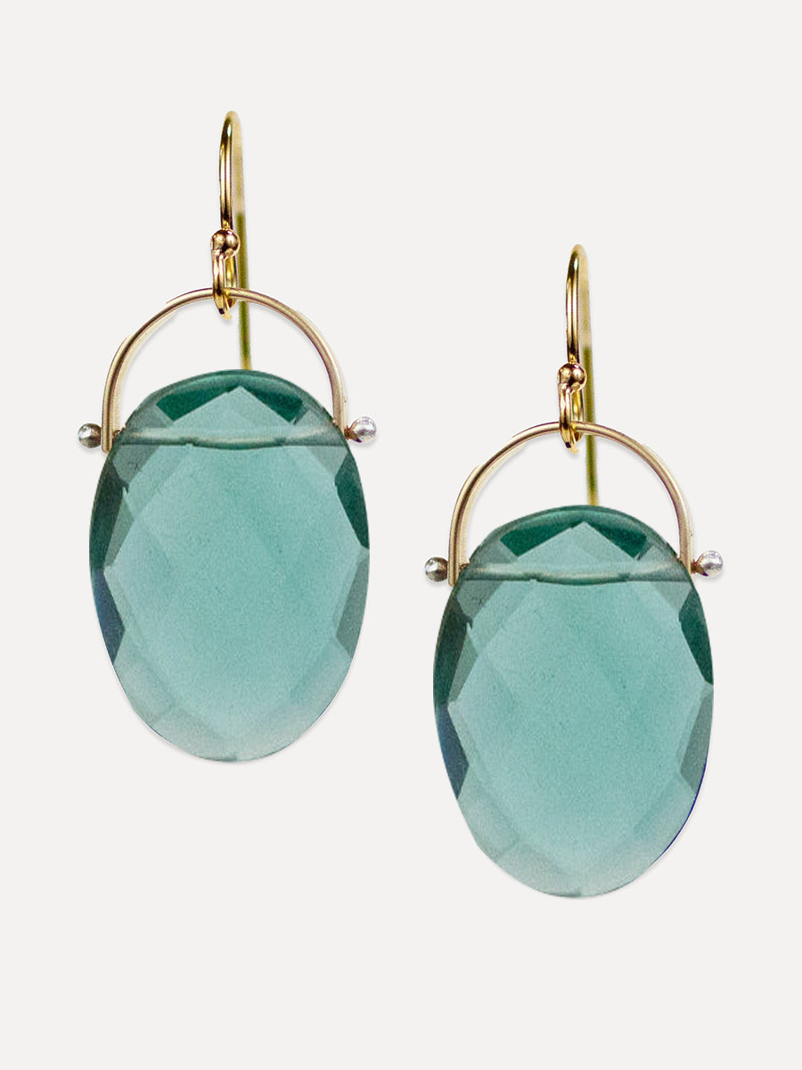 Burnet Signature Earrings