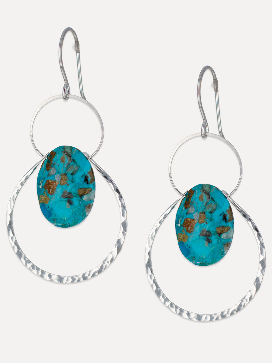 Cali Earrings