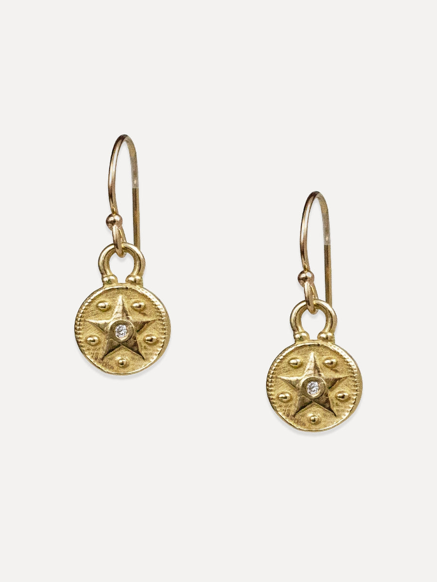 Carina Earrings