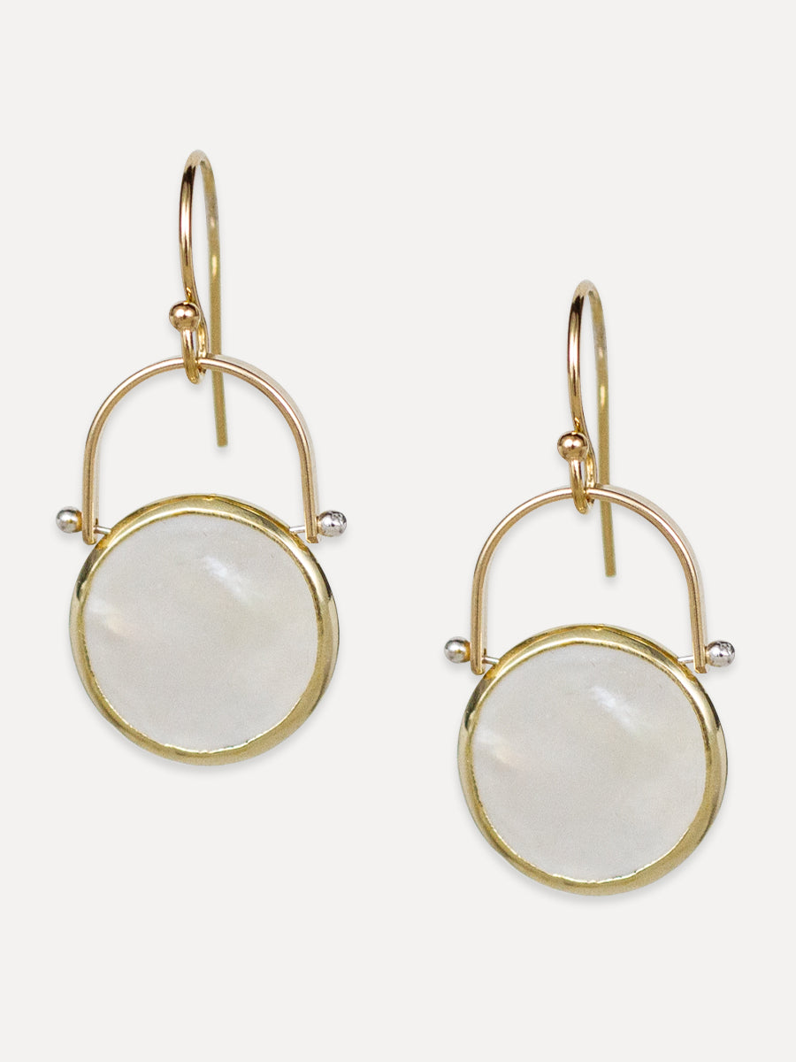 Dipsea Signature Earrings
