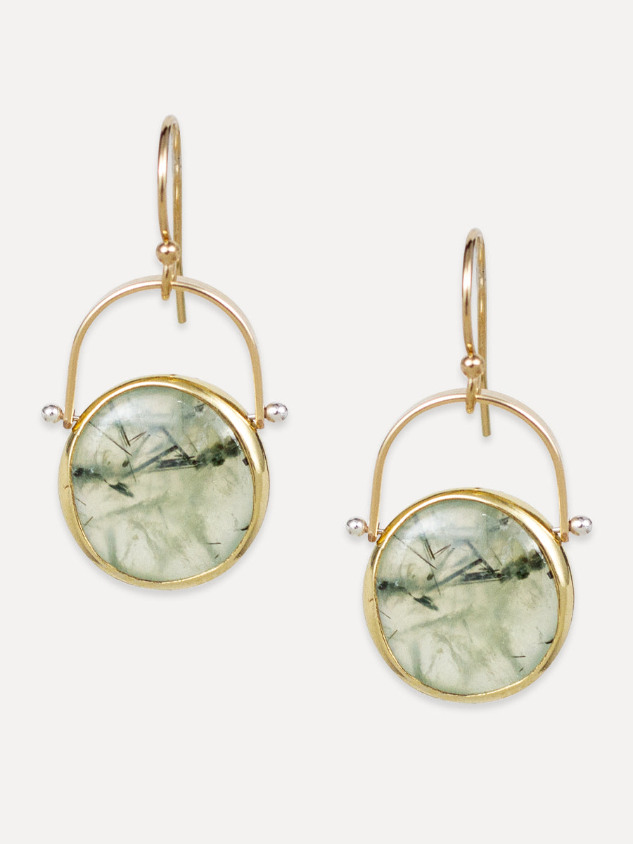 Dipsea Signature Earrings