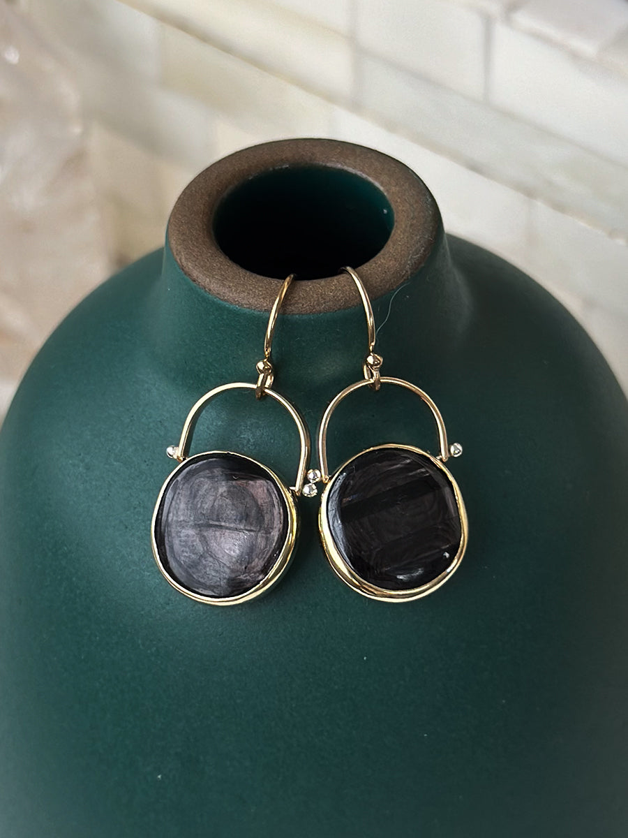 Dipsea Signature Earrings