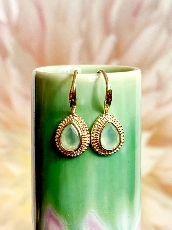 Ellis Earrings