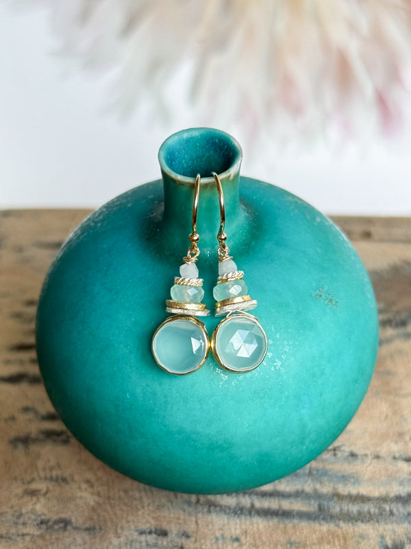 Eve Earrings
