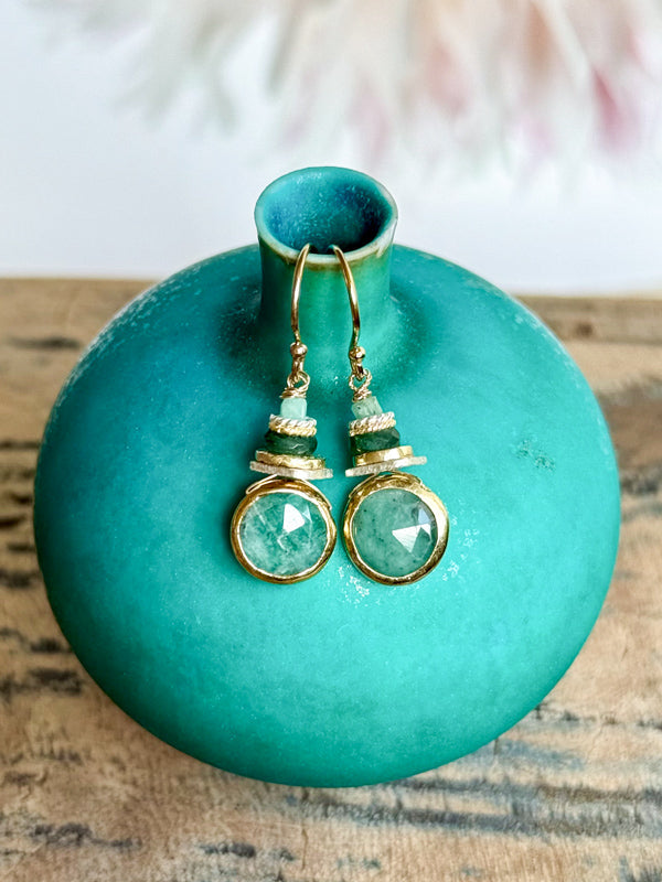 Eve Earrings