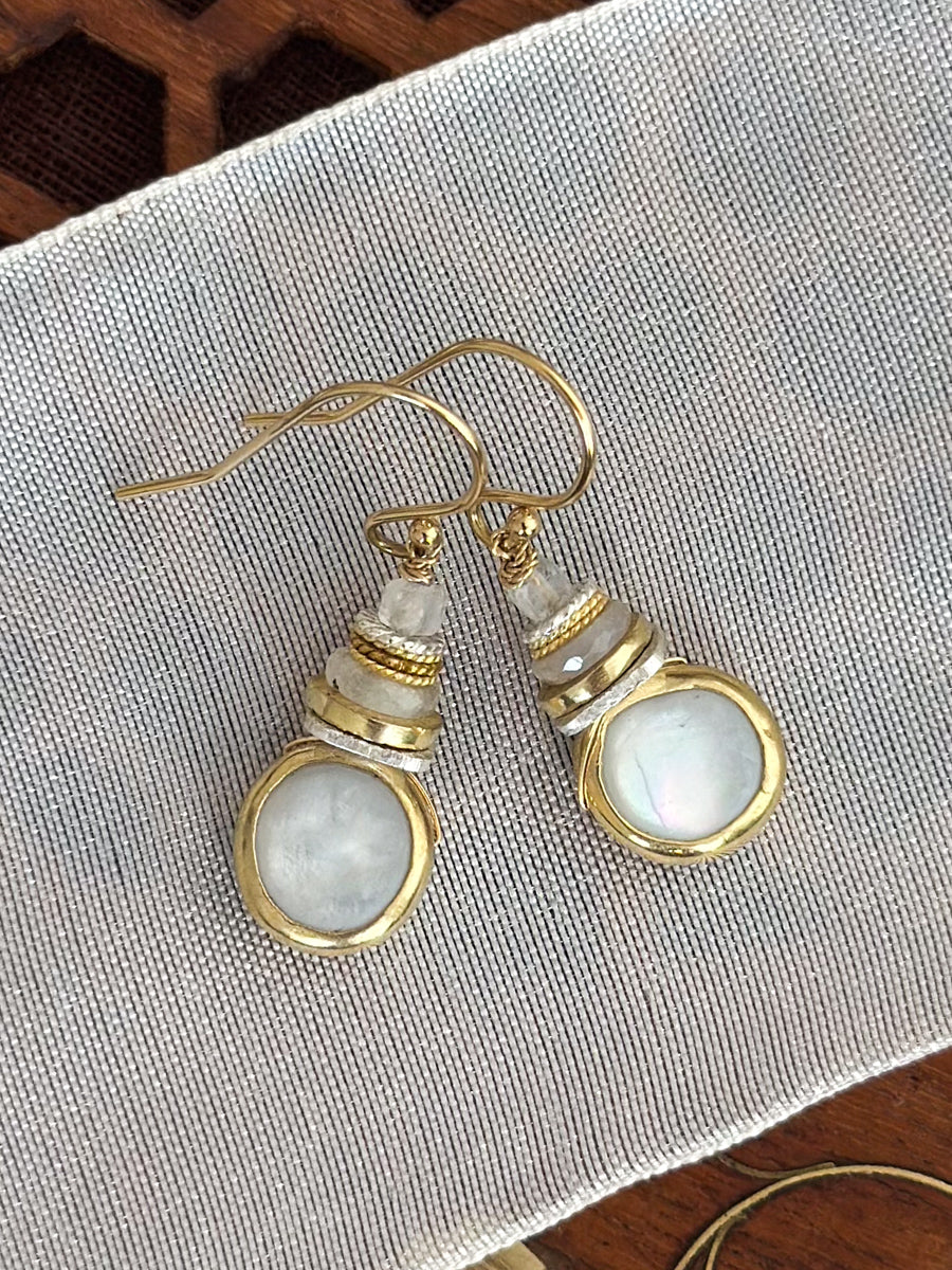 Eve Earrings