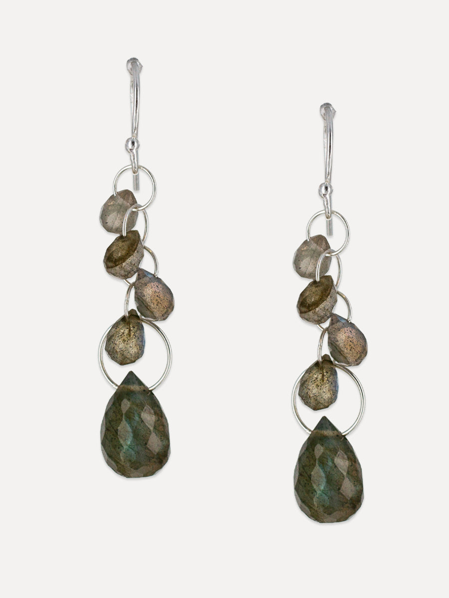 Evelyn Earrings