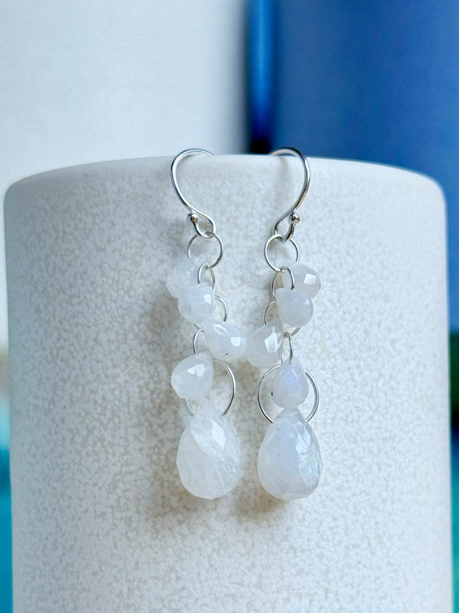 Evelyn Earrings