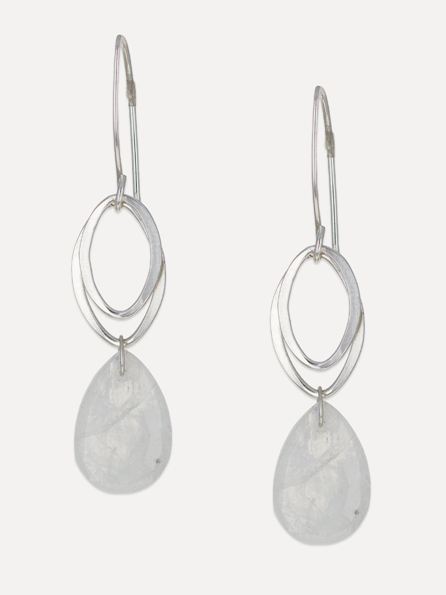 Fiona Earrings