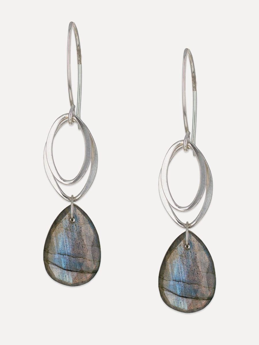 Fiona Earrings