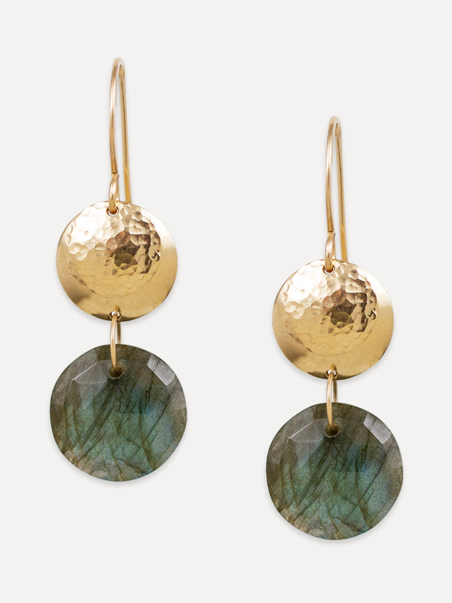 Gwen Earrings