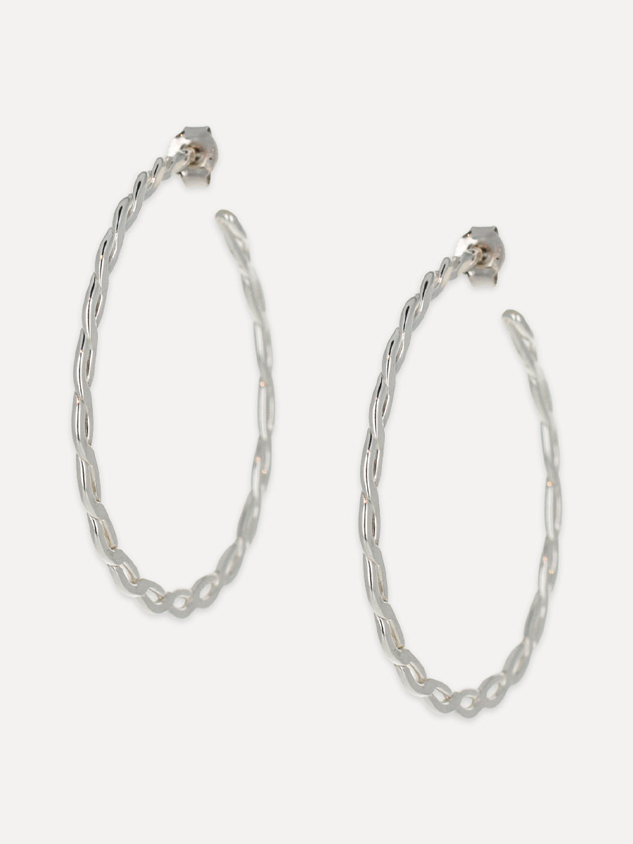 Infinity Hoops