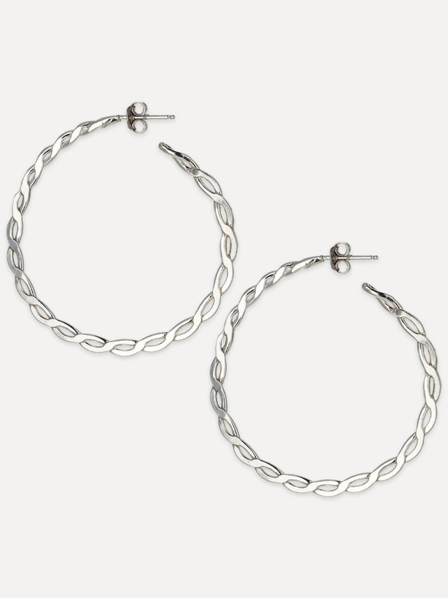 Infinity Hoops