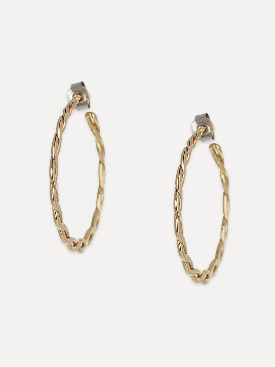 Infinity Hoops