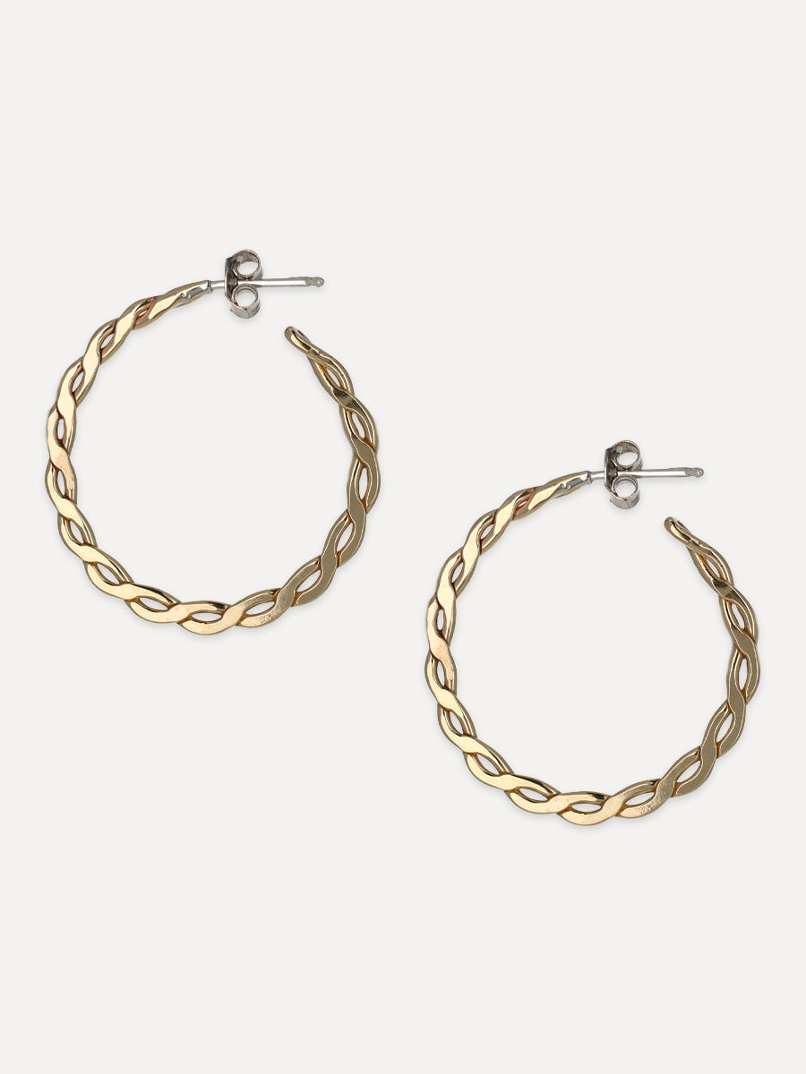 Infinity Hoops