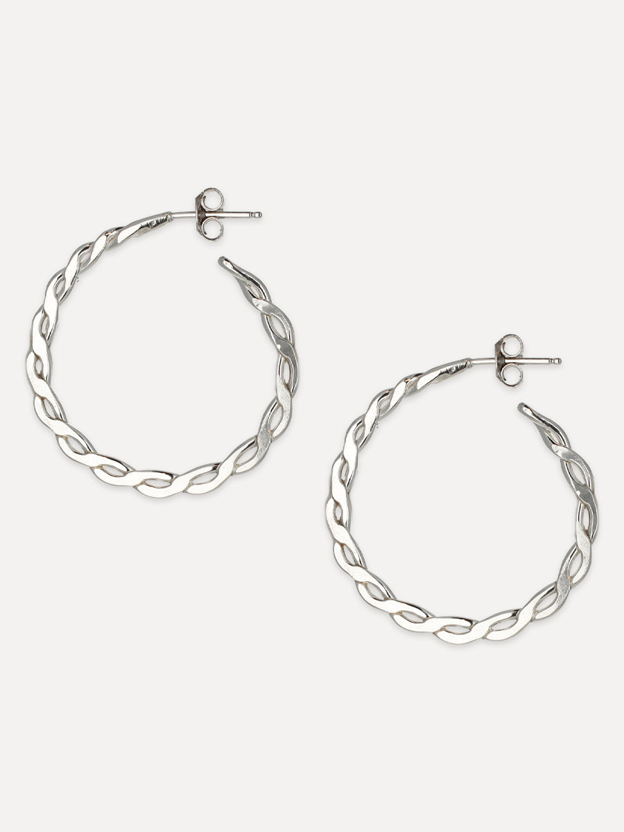 Infinity Hoops