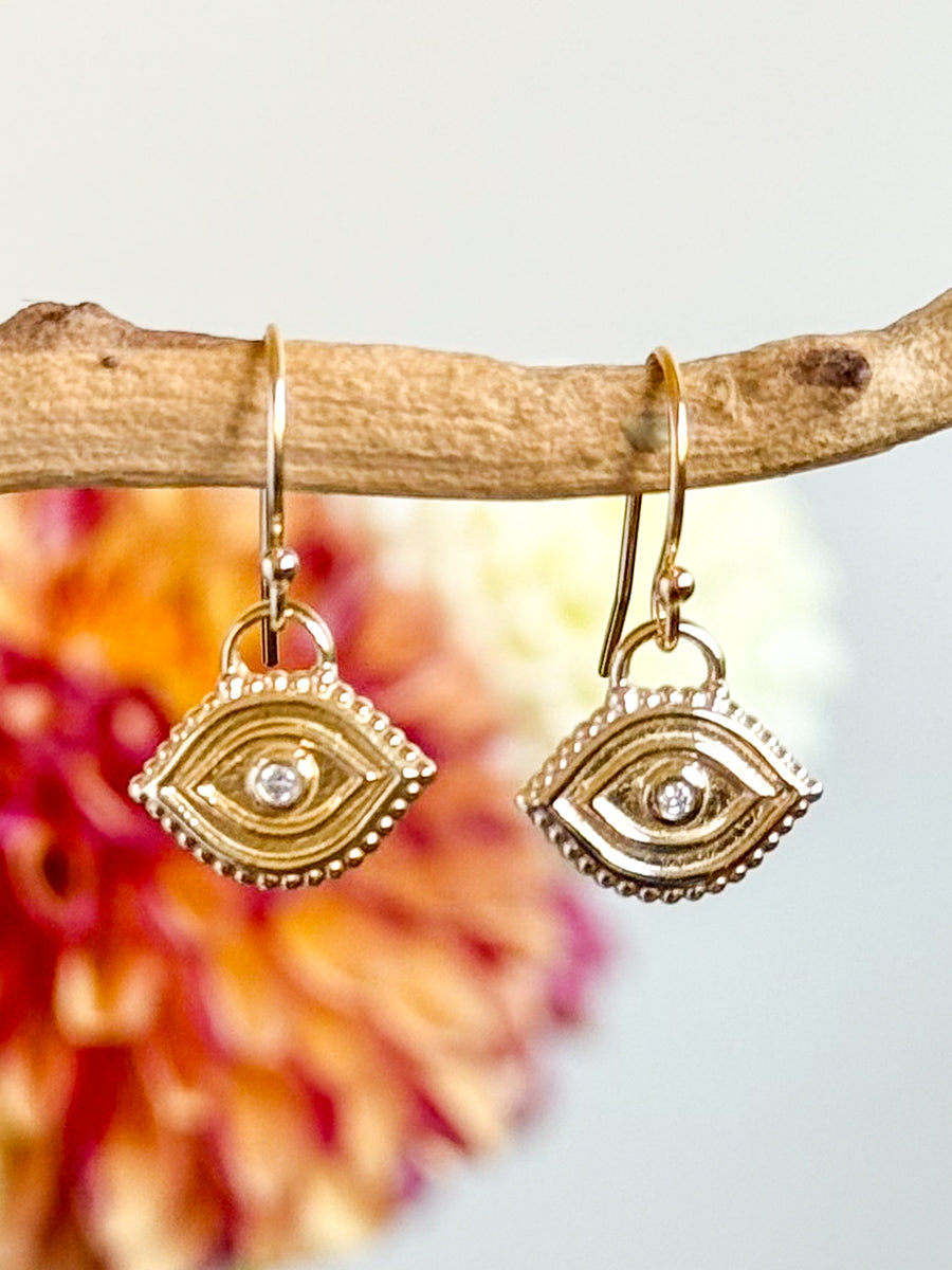 Seva Earrings
