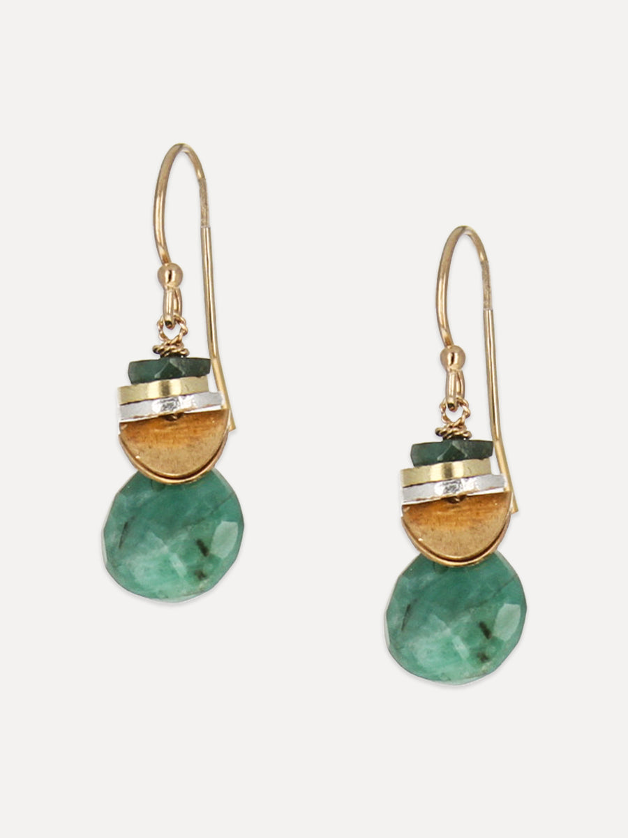 Lark Earrings