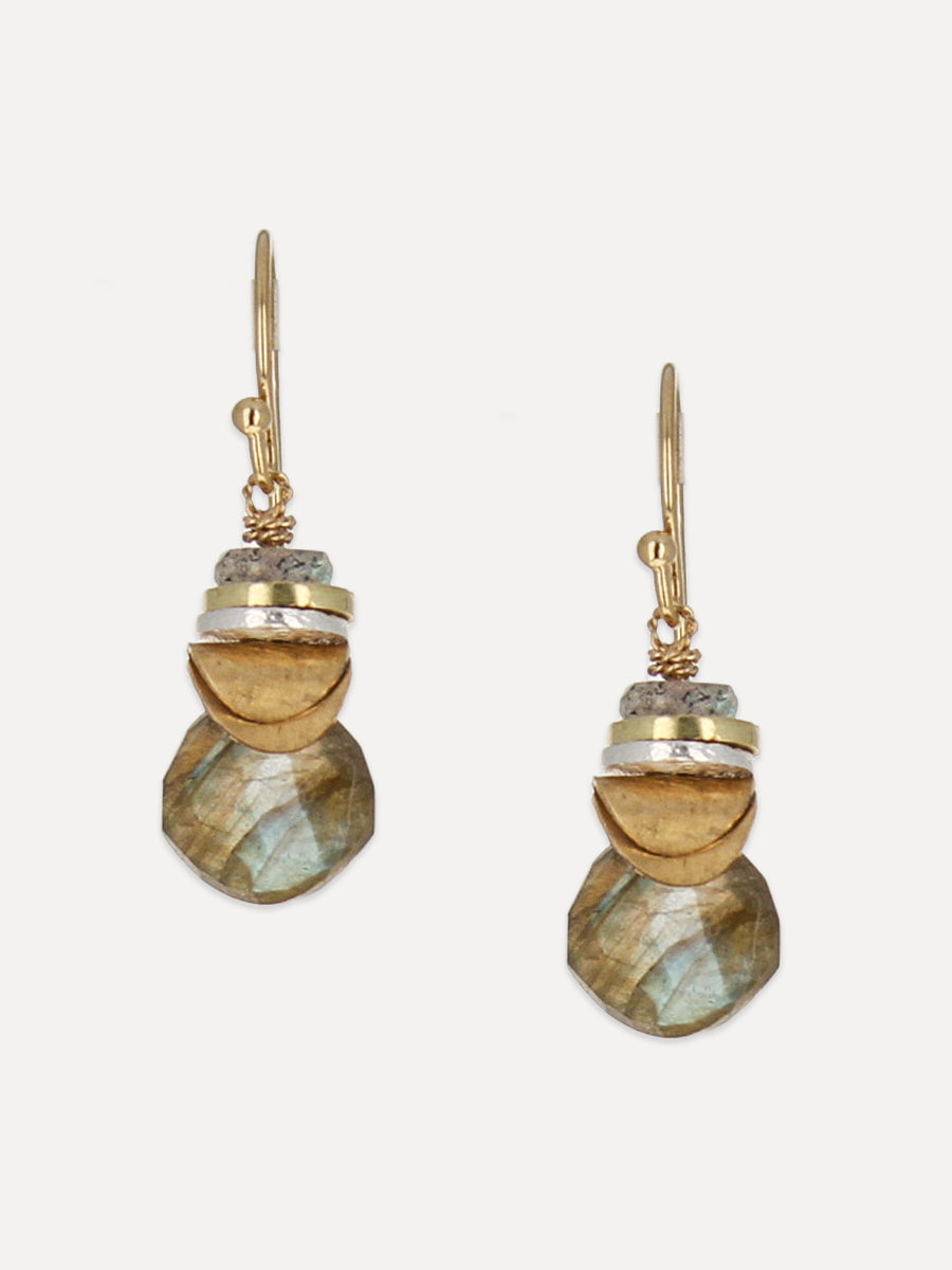 Lark Earrings
