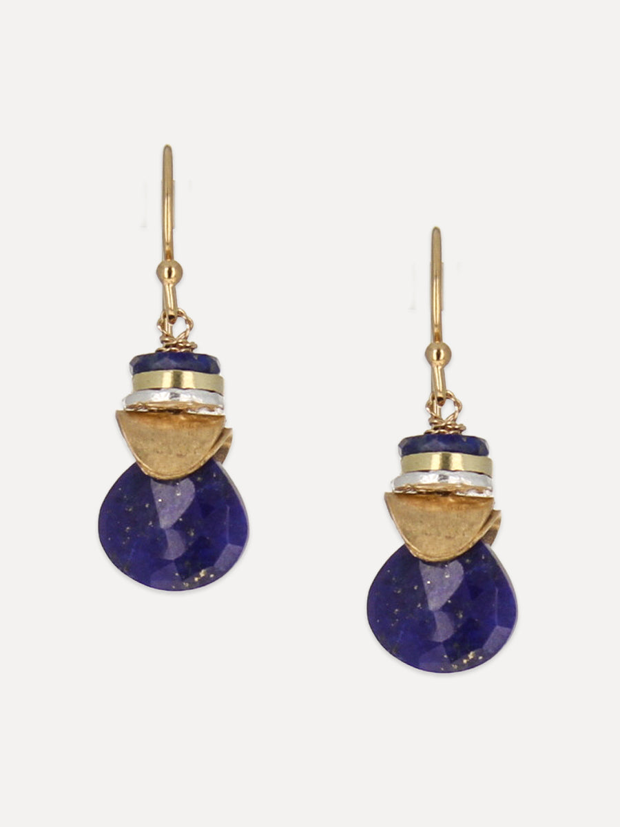Lark Earrings