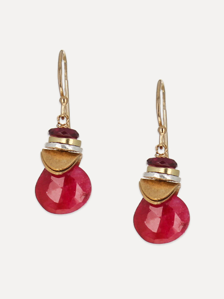 Lark Earrings