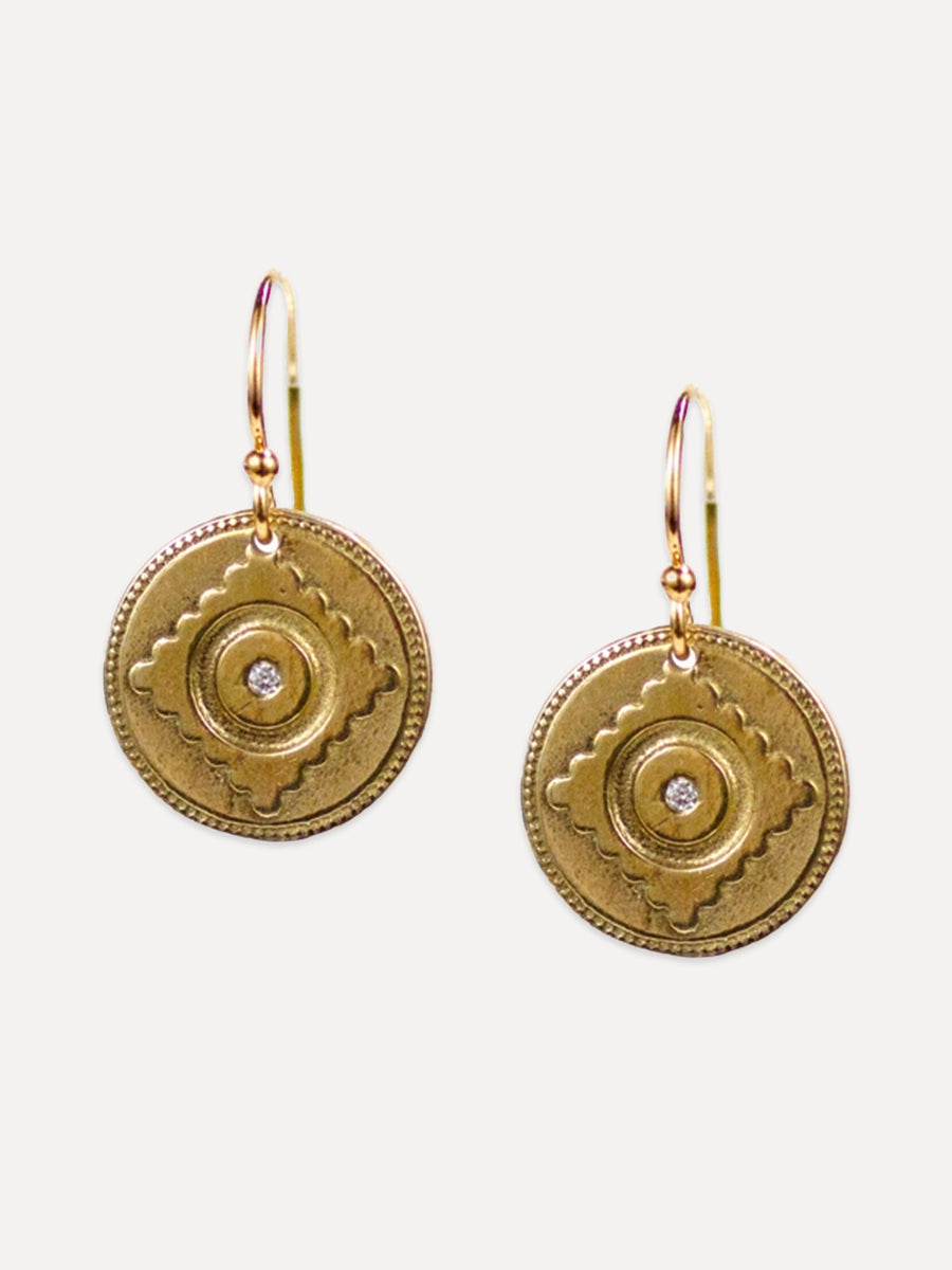 Leela Earrings
