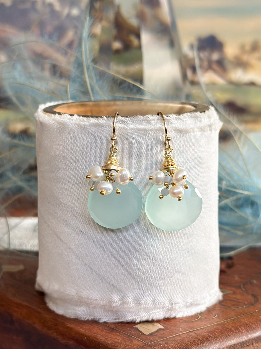Odessa Earrings