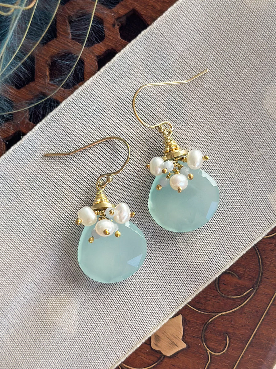 Odessa Earrings