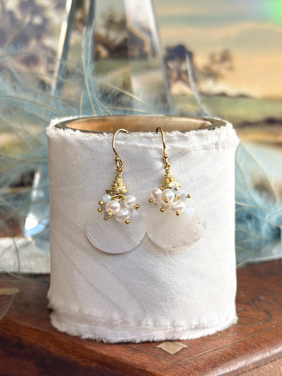 Odessa Earrings