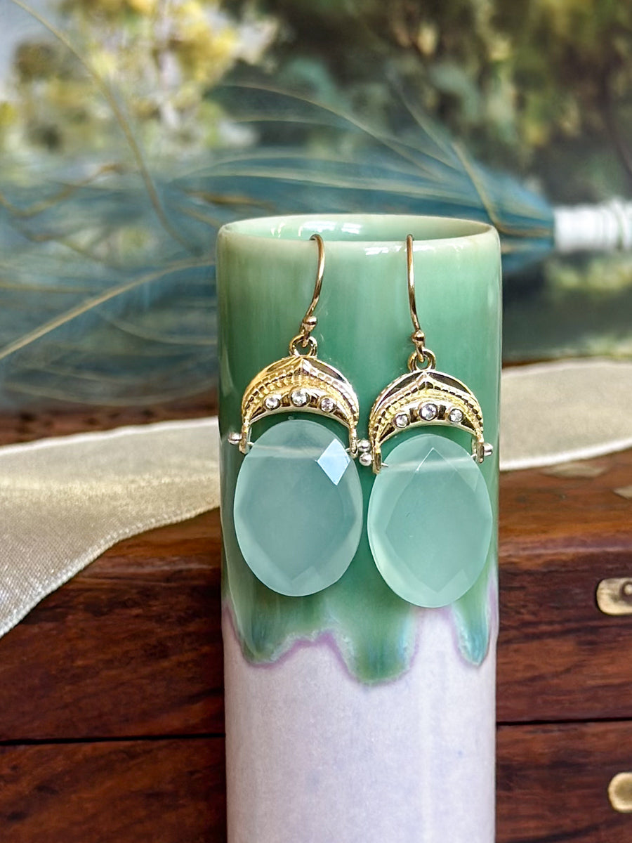 Odyssey Earrings