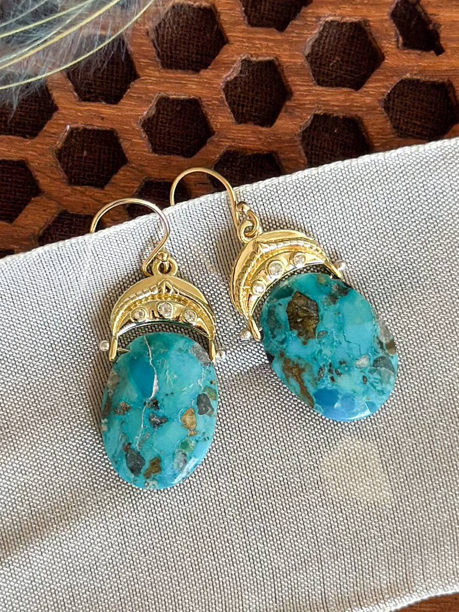 Odyssey Earrings