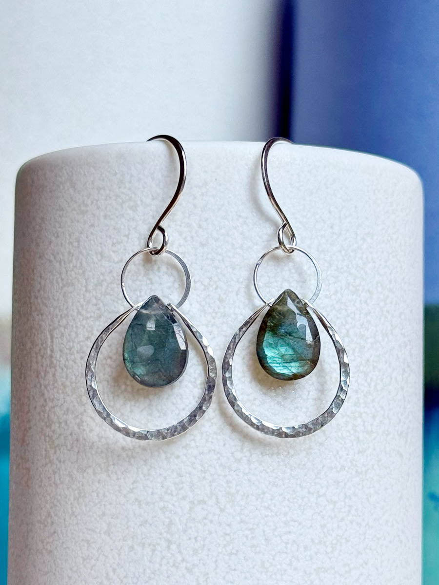 Ophelia Earrings