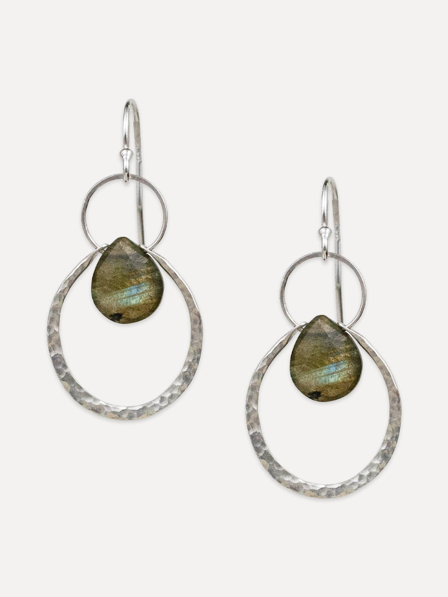 Ophelia Earrings