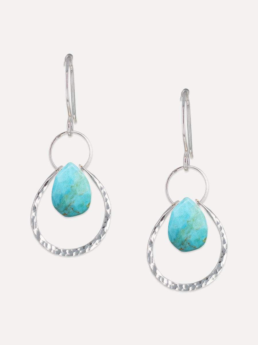 Ophelia Earrings