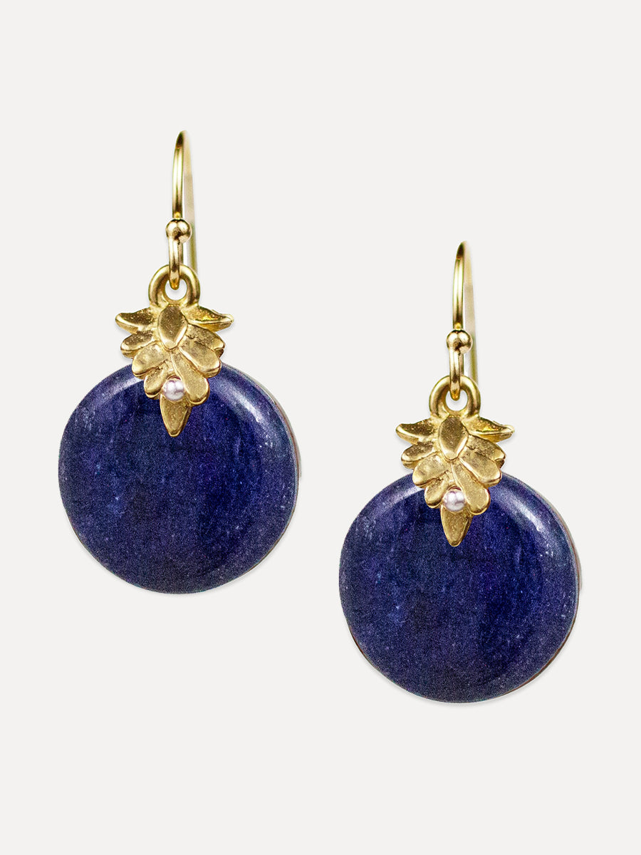 Portola Earrings