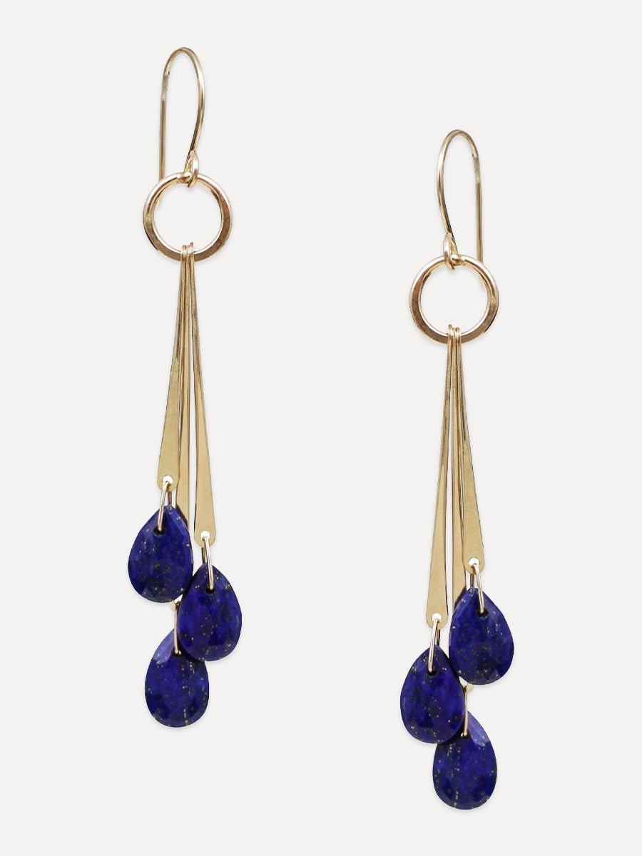 Revere Earrings