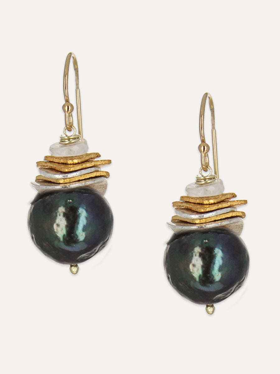 Rio Signature Earrings