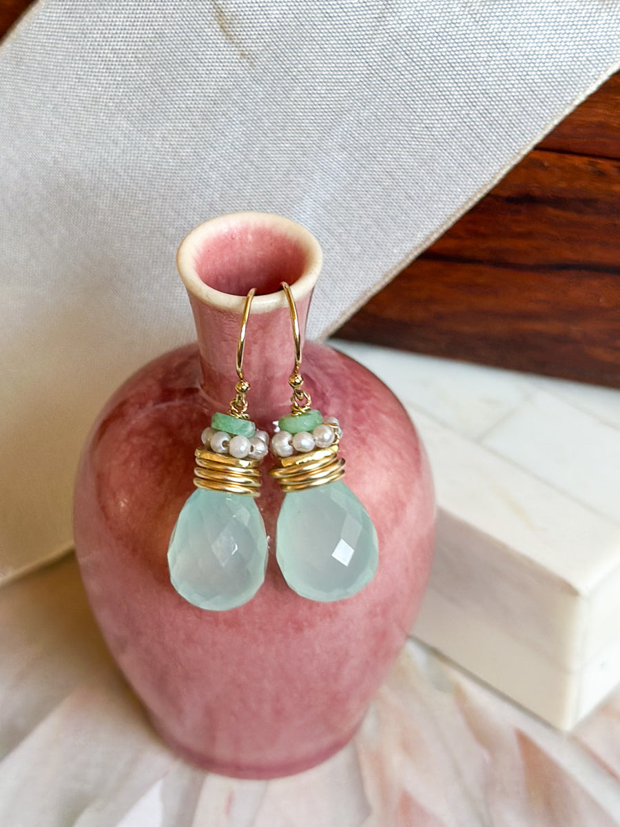 Royal Earrings