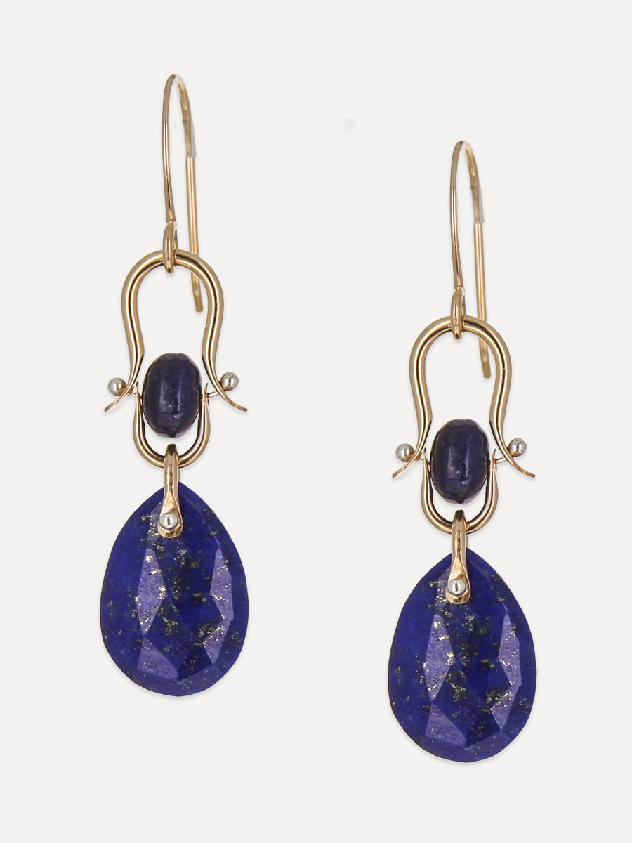 Samira Earrings