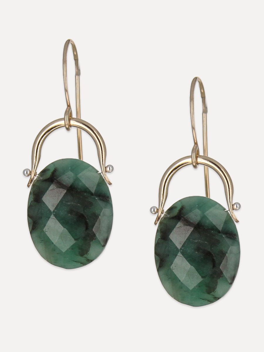 Willow Signature Earrings