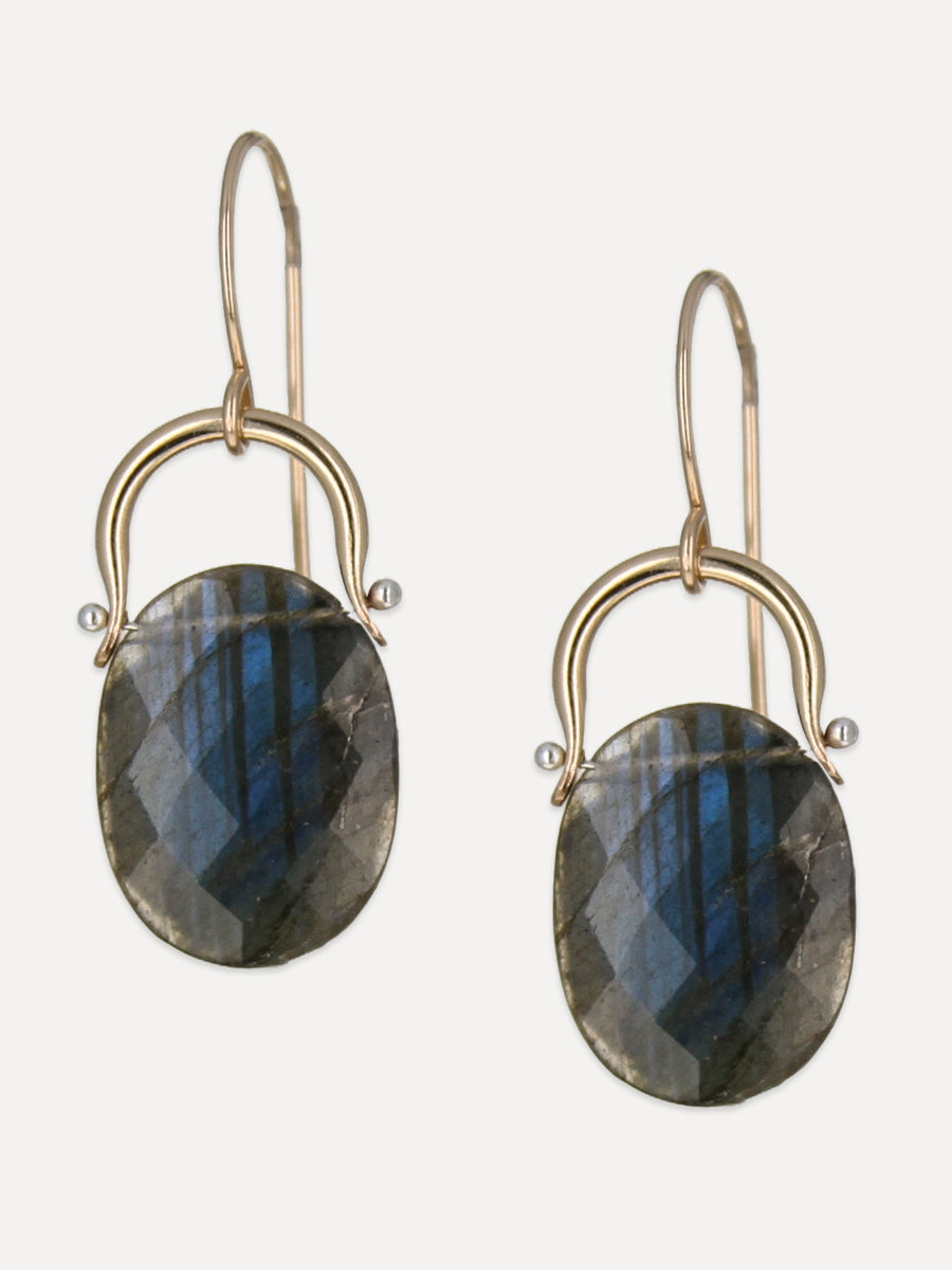 Willow Signature Earrings