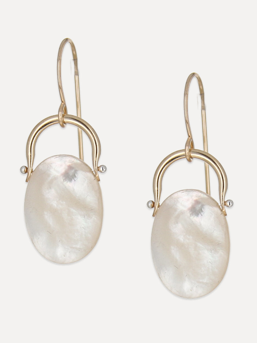 Willow Signature Earrings